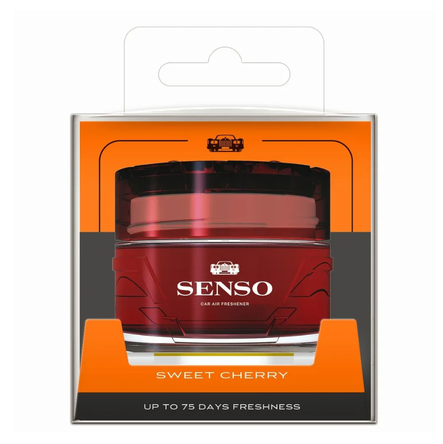 Ароматизатор Dr Marcus Senso Deluxe Sweet Cherry Dr. Marcus DM846box