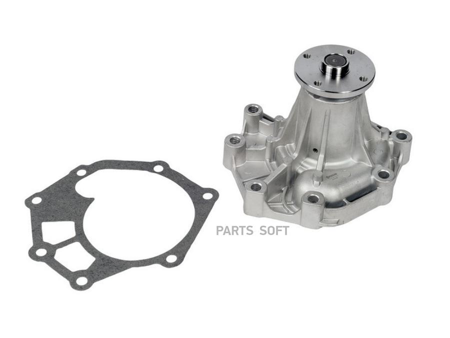 

STELLOX 45000513SX 4500-0513-SX_помпа!\ Hyundai H100, KIA Besta 06>