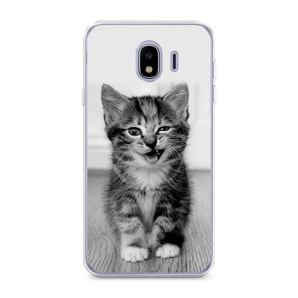 Чехол Awog  на Samsung Galaxy J4 