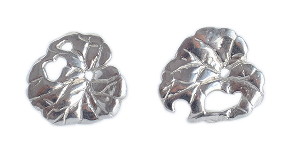 

Серьги из серебра Mineral Weather MWF-009-S, MWF-009-S