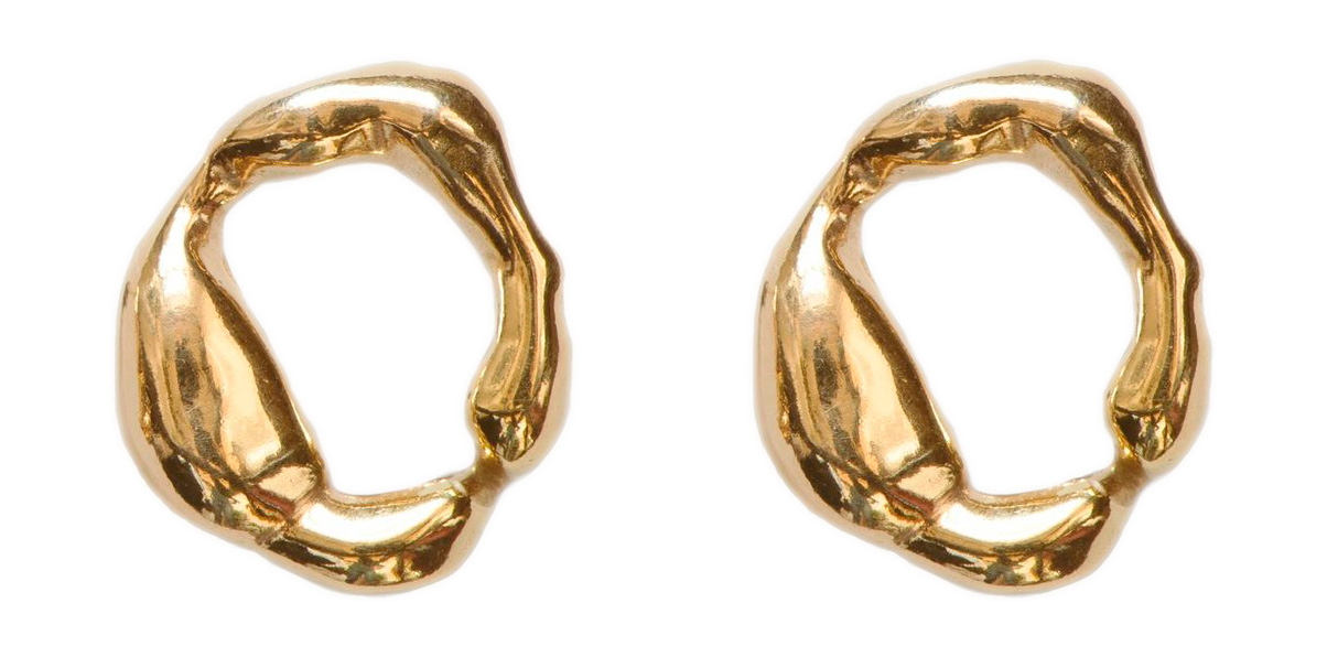 

Серьги из серебра Mineral Weather MW007-G, MW007-G