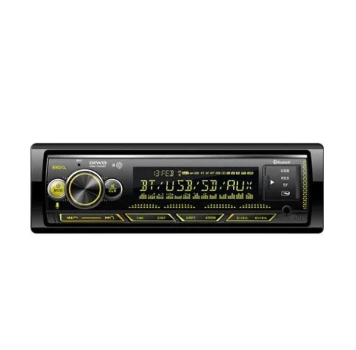 Автомагнитола AIWA HWD-700DSP