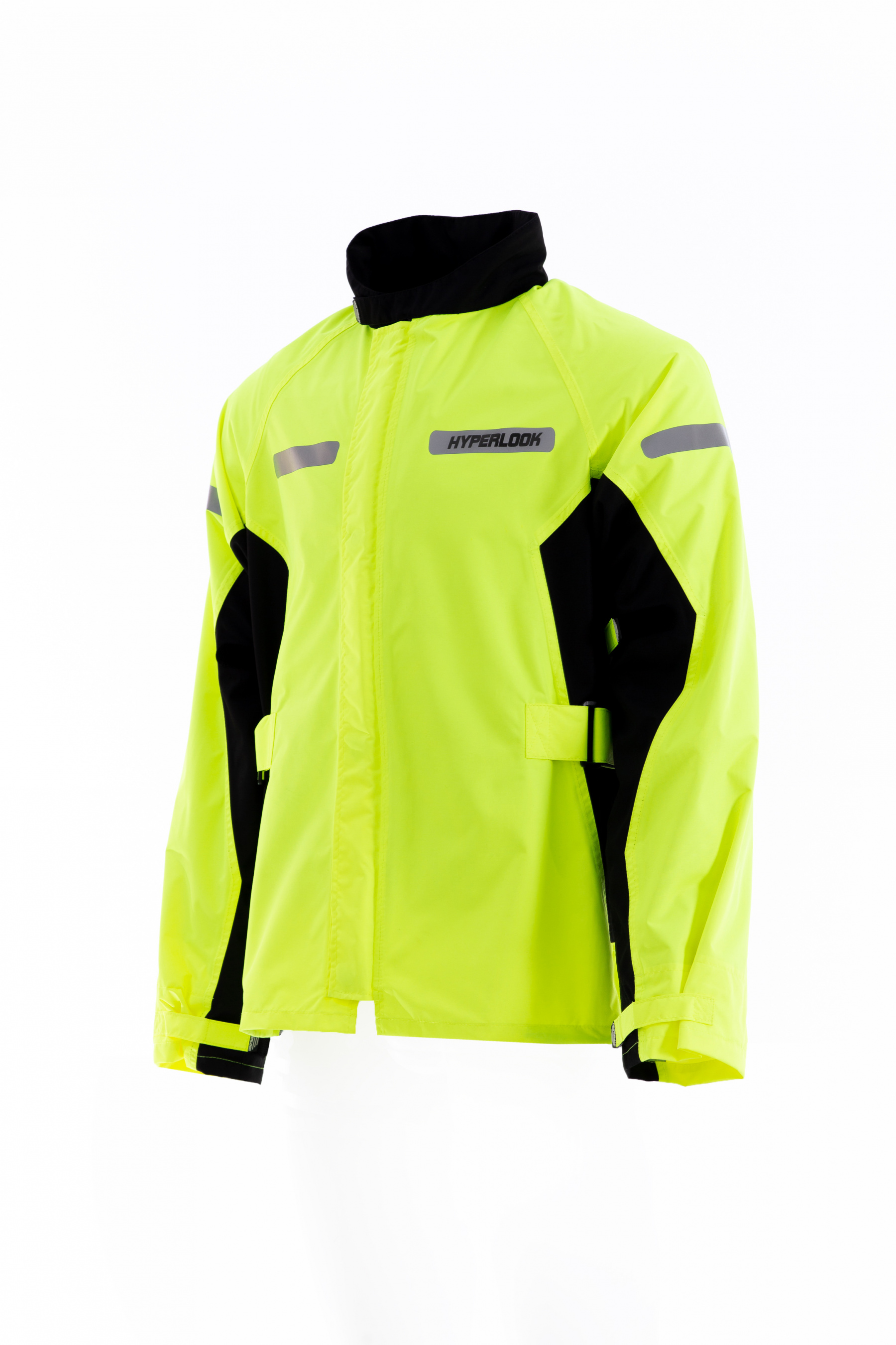 

Куртка дождевик Hyperlook Tornado Green L, Зеленый, Tornado