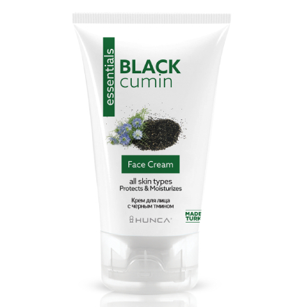 

Крем для лица HUNCA Black Cumin, 50 мл