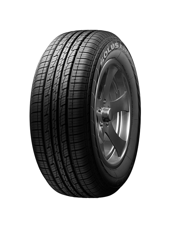 

Шины KUMHO KL-21 235 55 19 XL 105 V