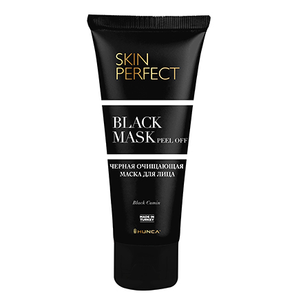 

Маска для лица HUNCA Skin Perfect, 100 мл