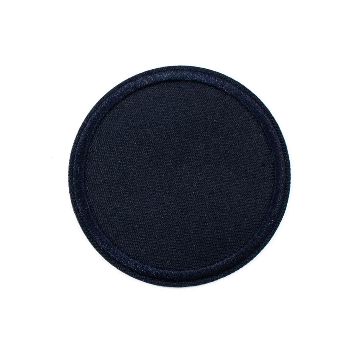 

LA431 Термозаплатка круглая 80*80мм (Blue (синий))