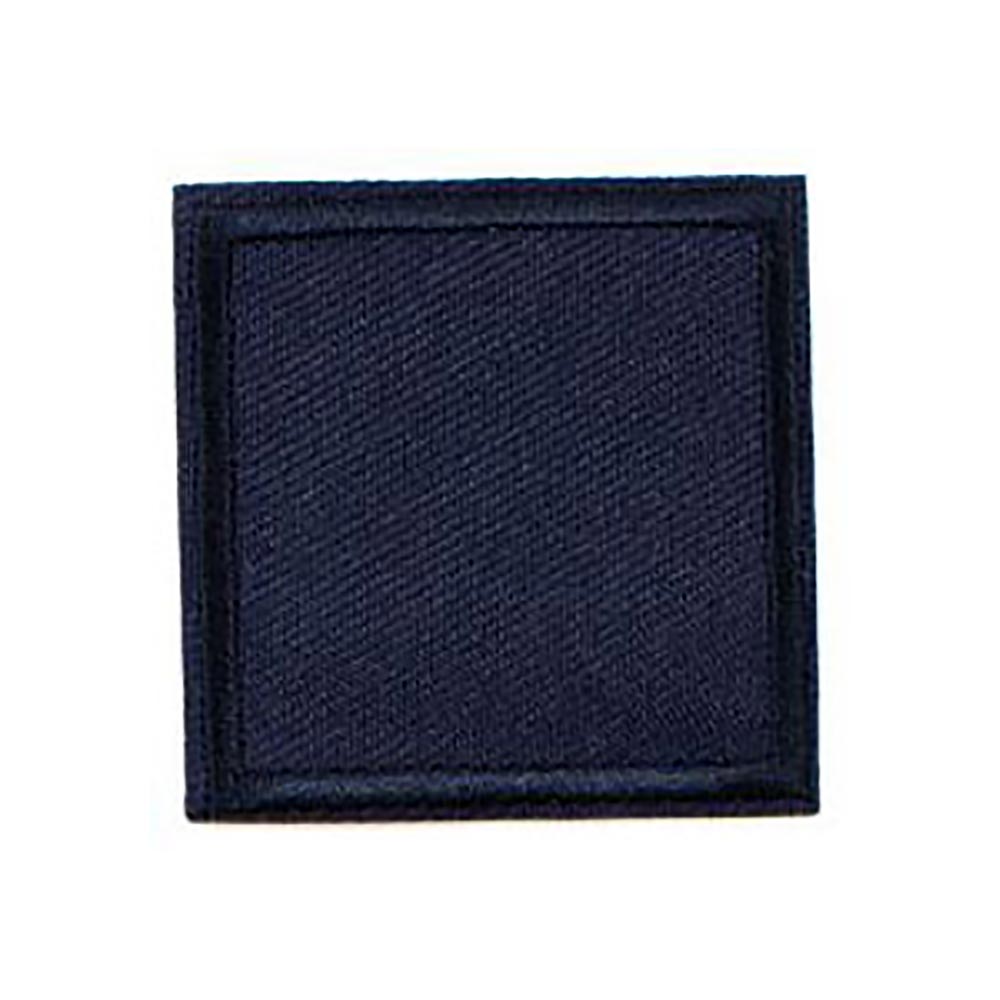 

LA430 Термозаплатка квадратная 80*80мм (Blue (синий))