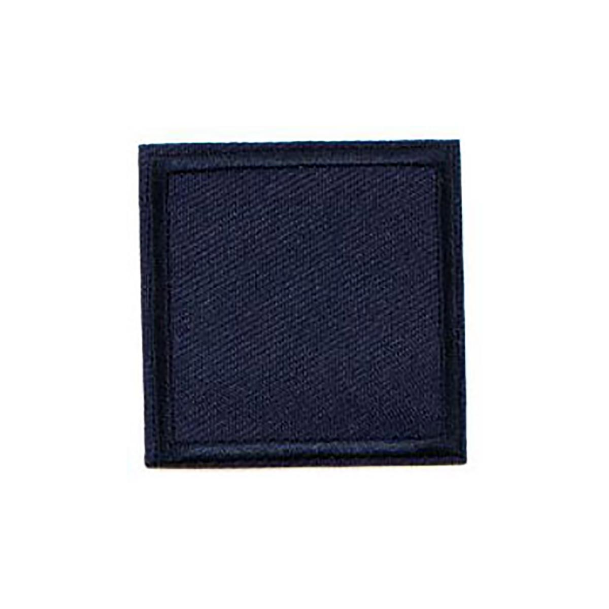 

LA430 Термозаплатка квадратная 40*40мм (Blue (синий))
