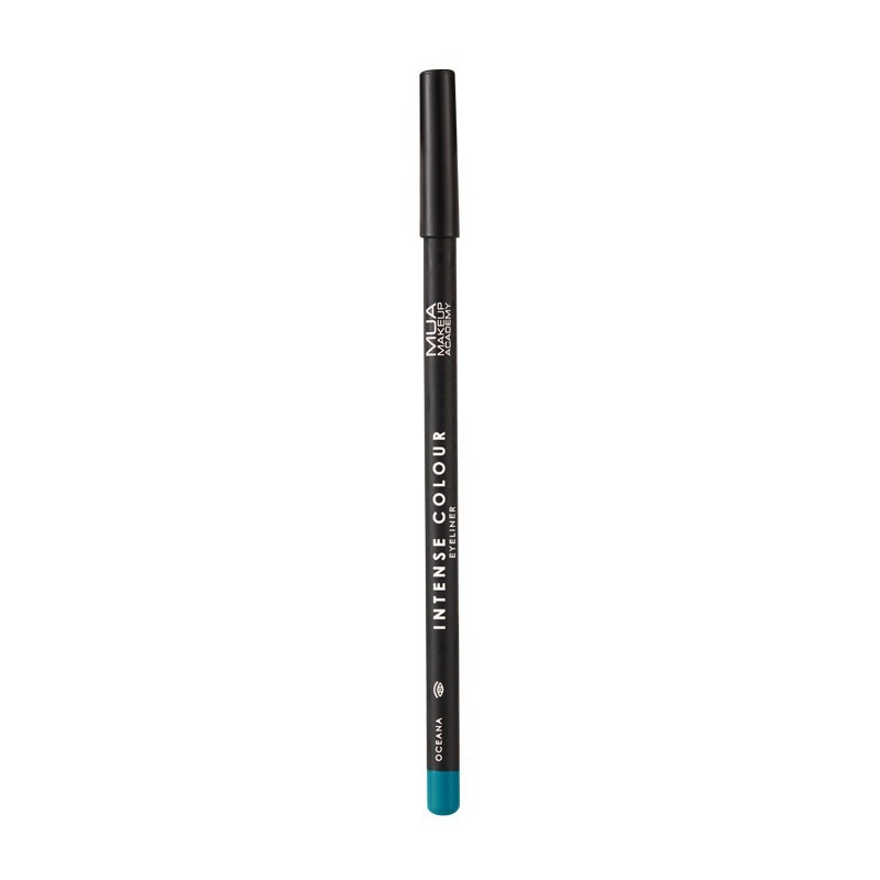 

Карандаш для век MUA Makeup Academy Intense Colour Eyeliner, Oceana