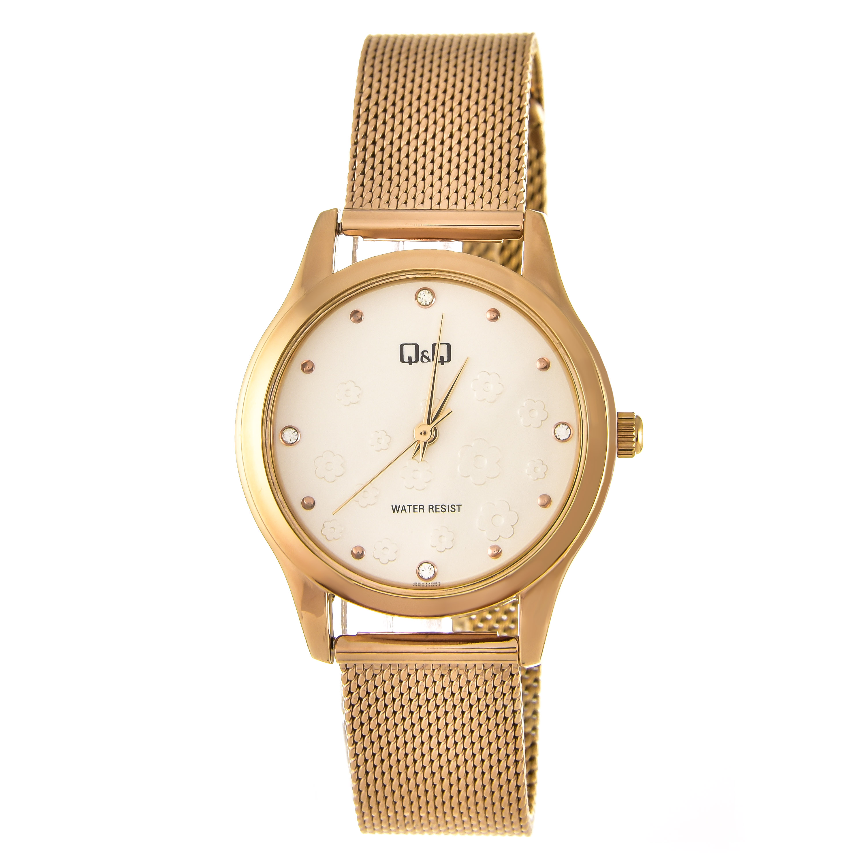 

Наручные часы женские QQ QZ51J031Y, QZ51J031Y
