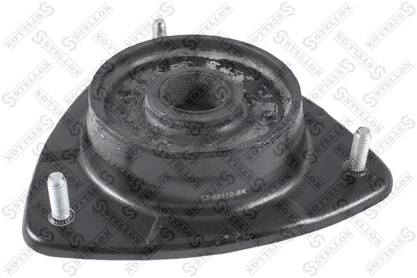 

STELLOX 12-98112-sx_опора амортизатора subaru impreza g12 07-11 1298112SX