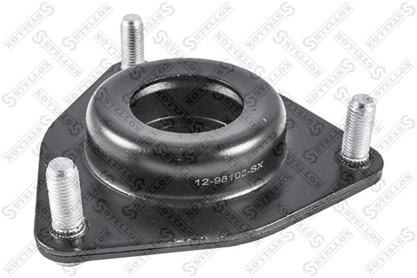 

STELLOX опора амортизатора перед. citroen c-crosser 4007 1.6-2.4 1298102SX