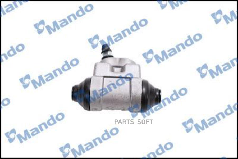 

Цилиндр Тормозной Задний Левый Mando арт. EX5833025200