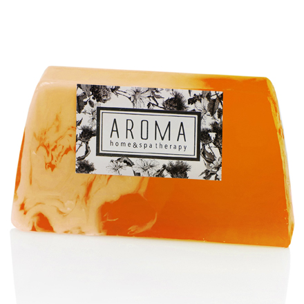 

Мыло Aroma Home&Spa Therapy Opium, 100 г