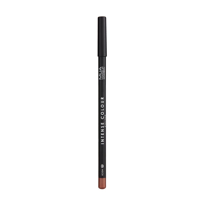 фото Карандаш для век mua makeup academy intense colour metallic eyeliner, icon