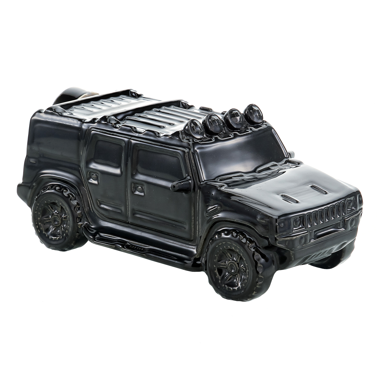 

Штоф фарфоровый "Автомобиль HUMMER" 0,5 л