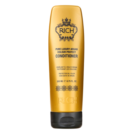 

Кондиционер REACH для окрашенных волос Argan, 200 мл