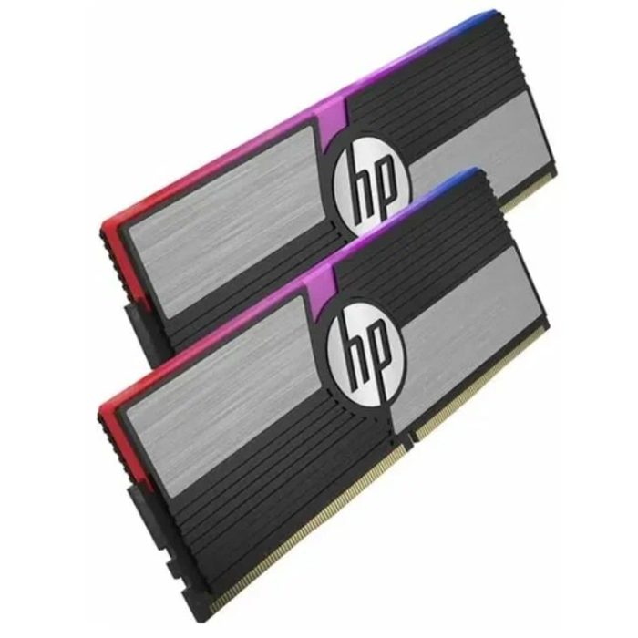 Оперативная память HP (48U53AA#ABB#), DDR4 2x8Gb, 3600MHz