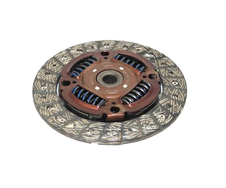 

Диск сцепления/disc clutch(*)