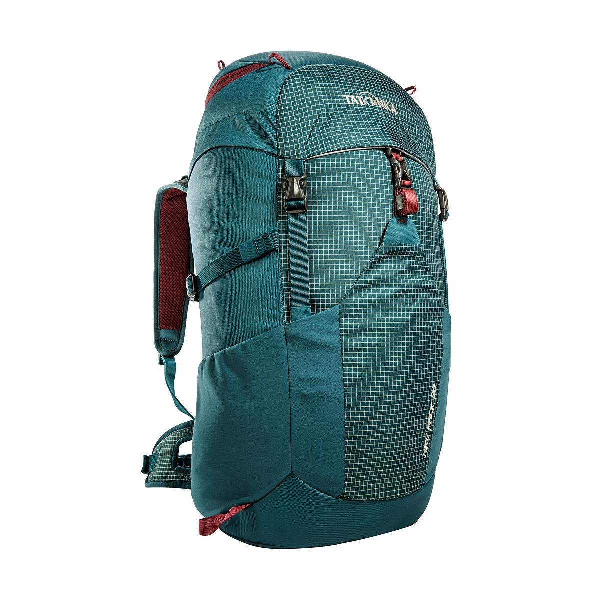 фото Рюкзак hike pack 32 teal green 1555.063 tatonka