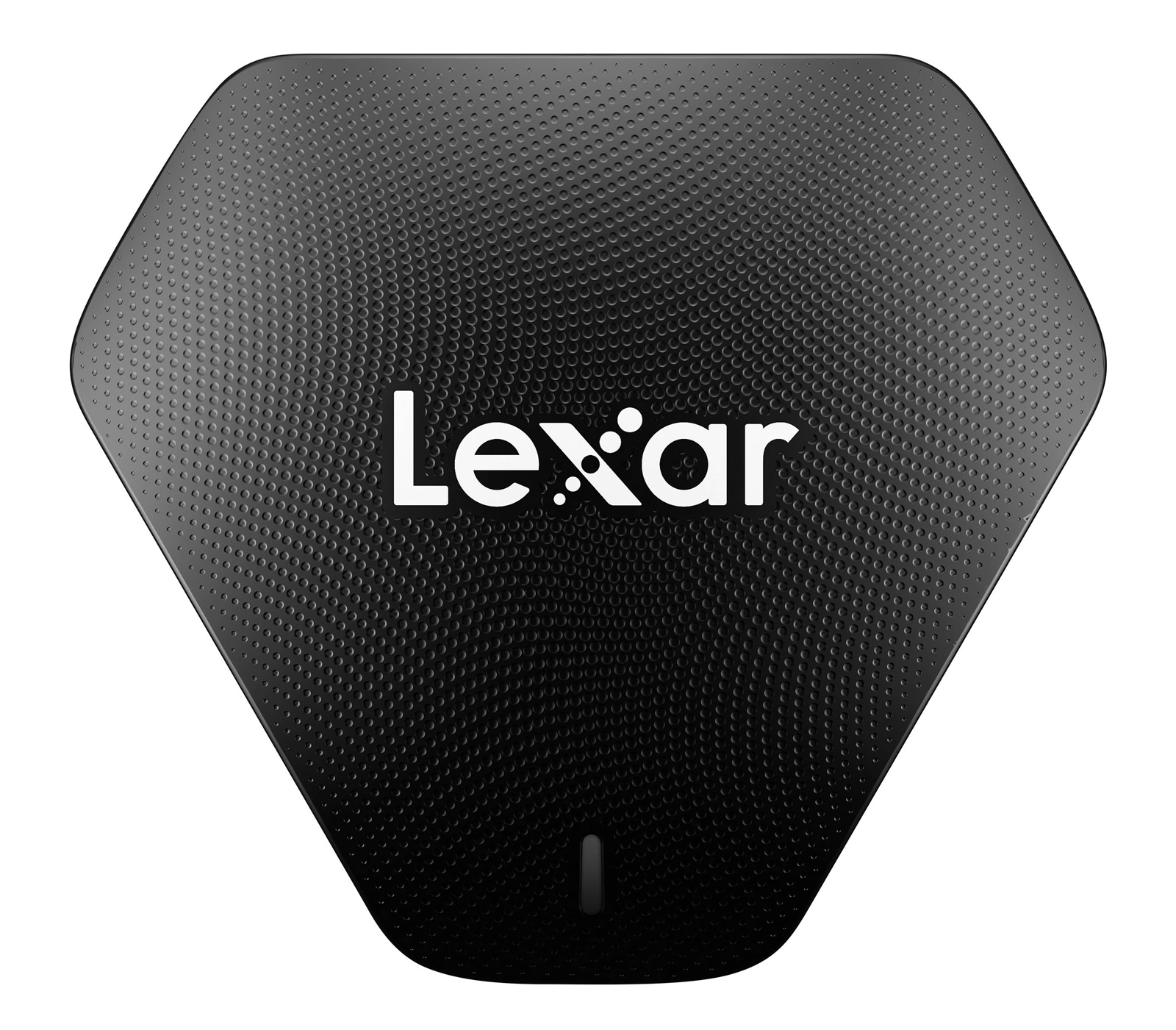 Карт-ридер Lexar LRW500URB Professional Multi-Card 3-in-1