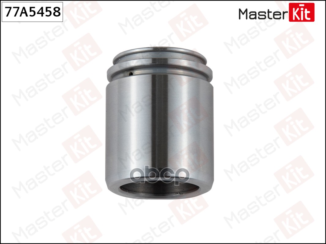 

Поршень Суппорта Masterkit 77a5458 Opel Vectra C MasterKit арт. 77A5458