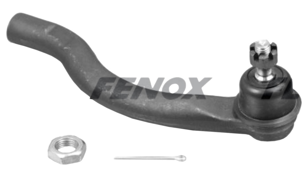 

SP32037_наконечник рулевой правый! Honda Accord all 03>