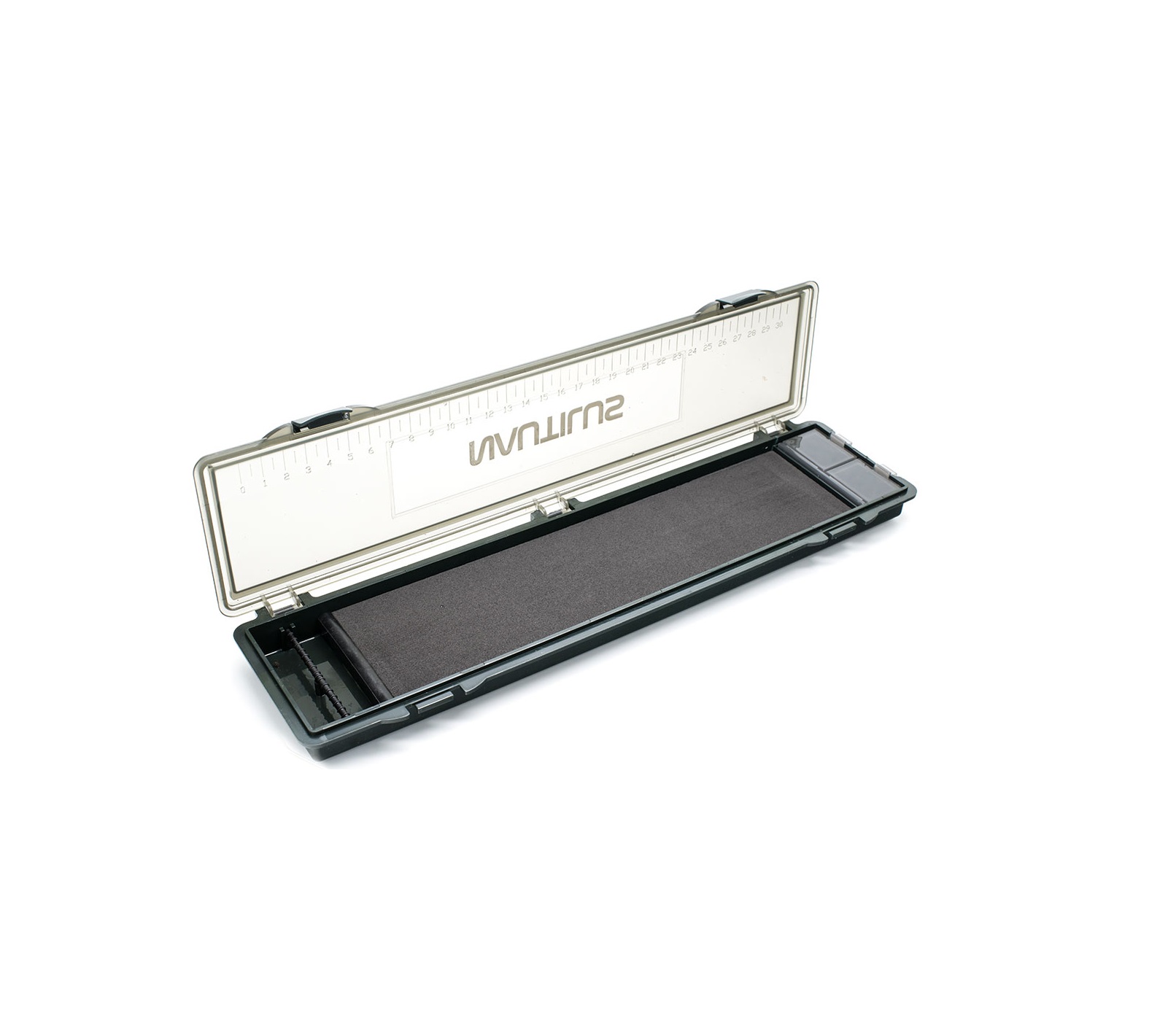 

Коробка поводочница Nautilus Carp Rig Box, Carp Rig Box