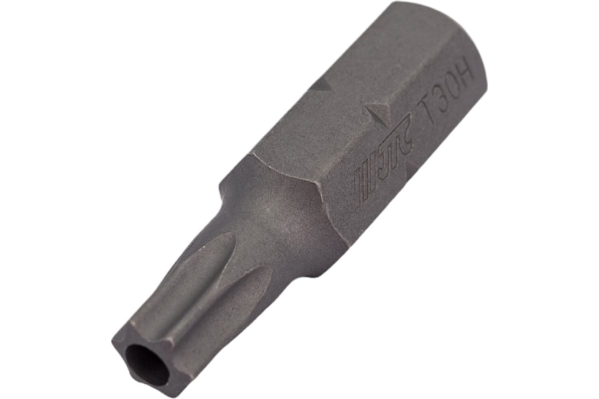 

Вставка 1/4DR TORX T30Hх25мм S2 JTC