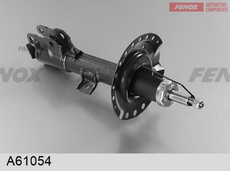 

Амортизатор Fenox A61054 Mitsubishi Outlander Iii 12- Передняя Левая; Г/Масло FENOX арт. A