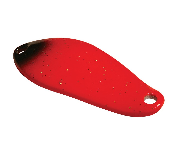 

Блесна SV Fishing Koketka 2,6 г, FL05, 1 шт, Koketka