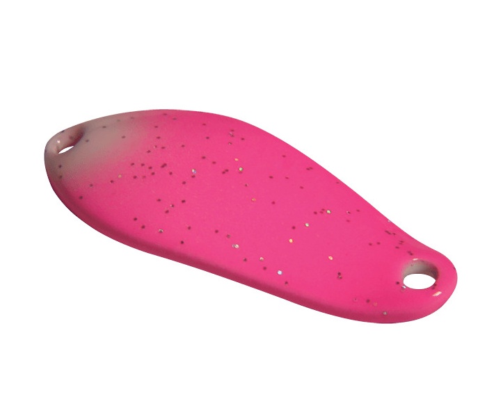 

Блесна Wake Koketka 3,8 г, FL04, 1 шт, Koketka