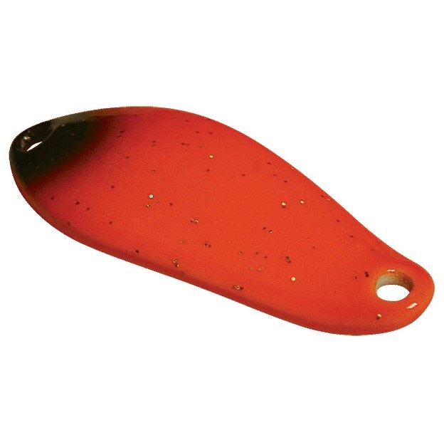 

Блесна SV Fishing Koketka Area Hook 2,6 г, FL03, 1 шт., Красный, Koketka Area Hook
