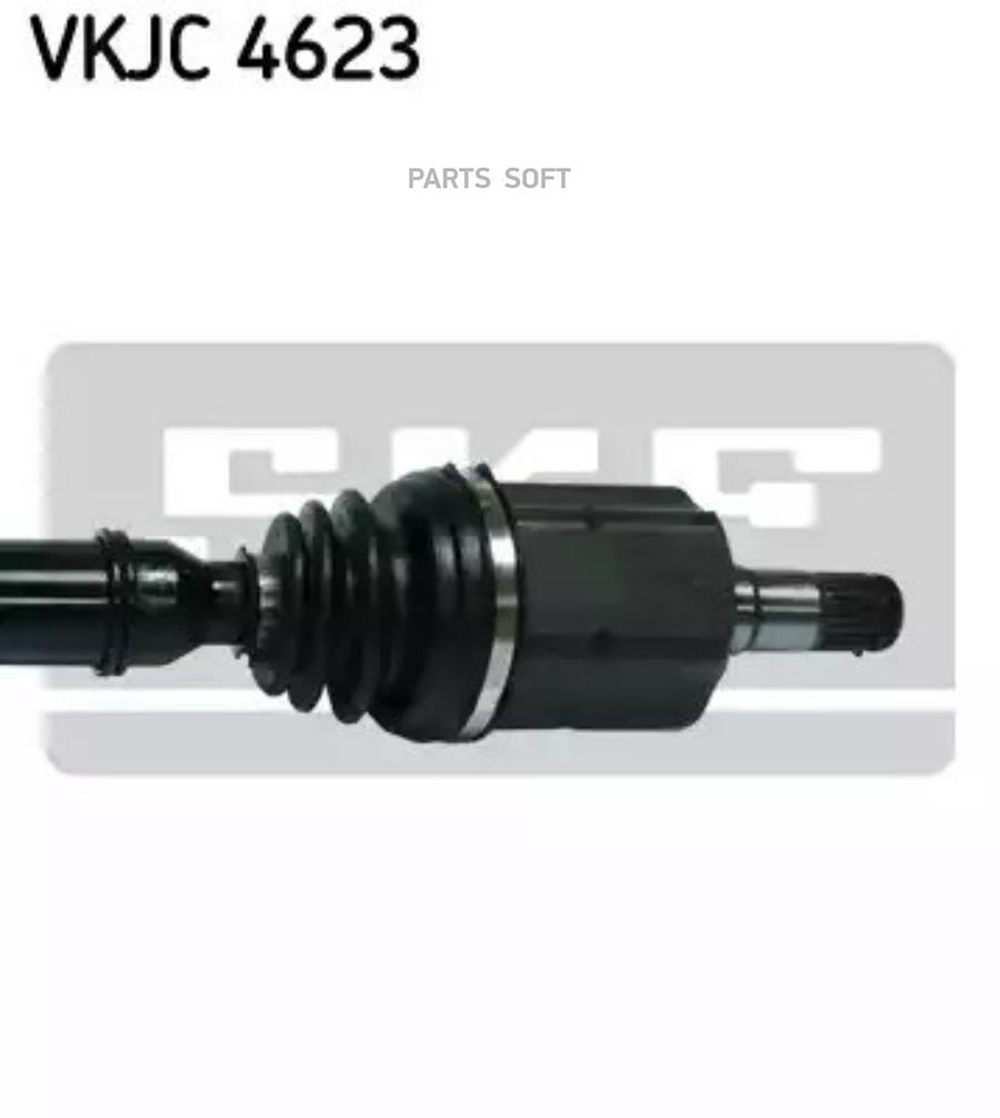 

Вал приводной MB SKF VKJC4623