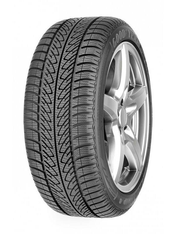 фото Шины goodyear ug 8 195/60 r16 99/97t зимняя,нешипованная (570858)