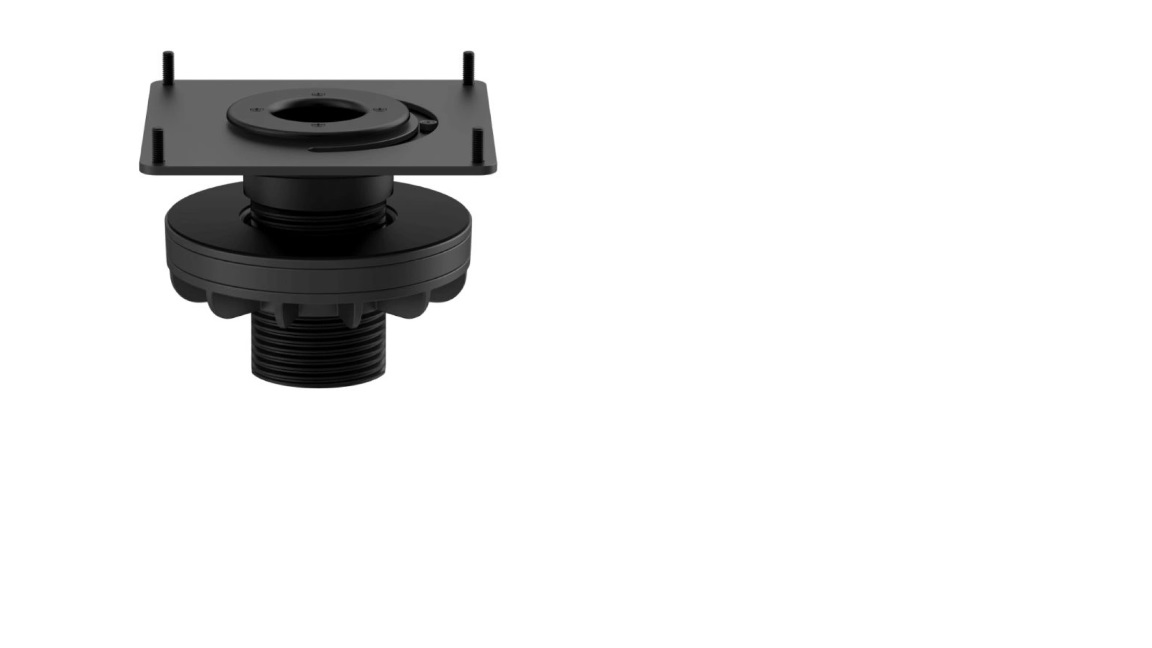 Кронштейн для видеокамер и видеобаров у ТВ-панели Logitech Table Mount for Tap 939-001811