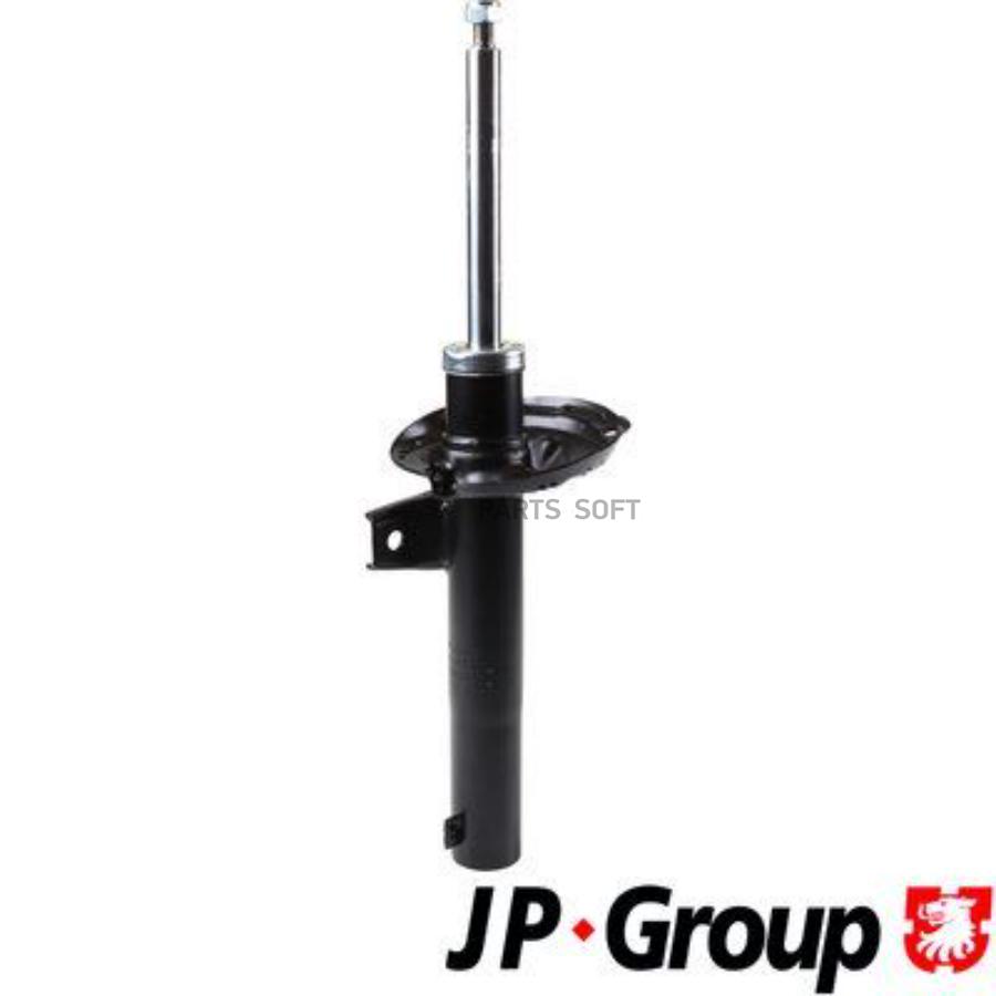 

JP GROUP Амортизатор 1142108600, 1142108600