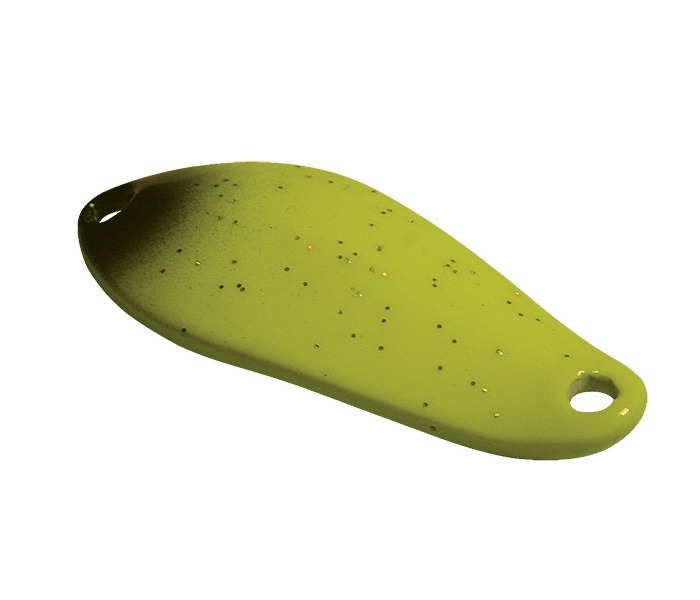 

Блесна SV Fishing Koketka 2 г, FL01, 1 шт, Зеленый;черный, Koketka