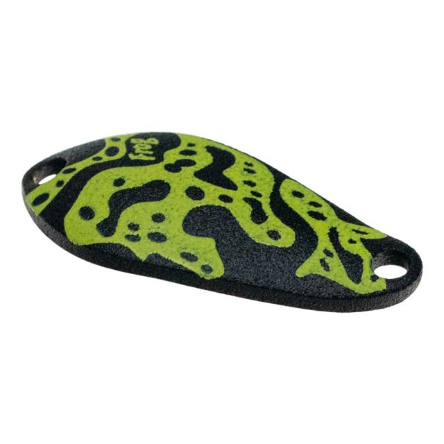 

Блесна Wake Koketka 3 г, FG13, 1 шт, Koketka