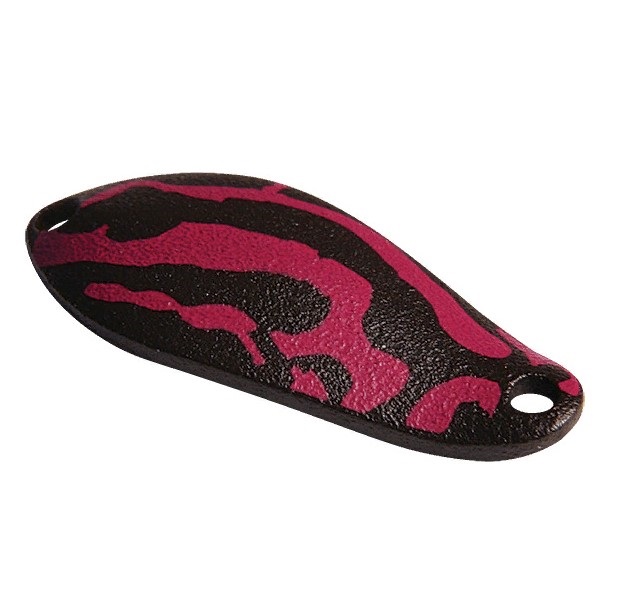 

Блесна SV Fishing Koketka 3 г, FG06, 1 шт., Koketka