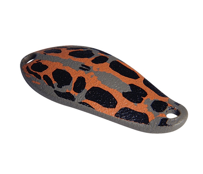 

Блесна Wake Koketka 3 г, FG02, 1 шт, Koketka