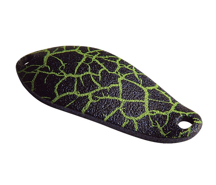 

Блесна SV Fishing Koketka 2,6 г, CR02, 1 шт, Koketka