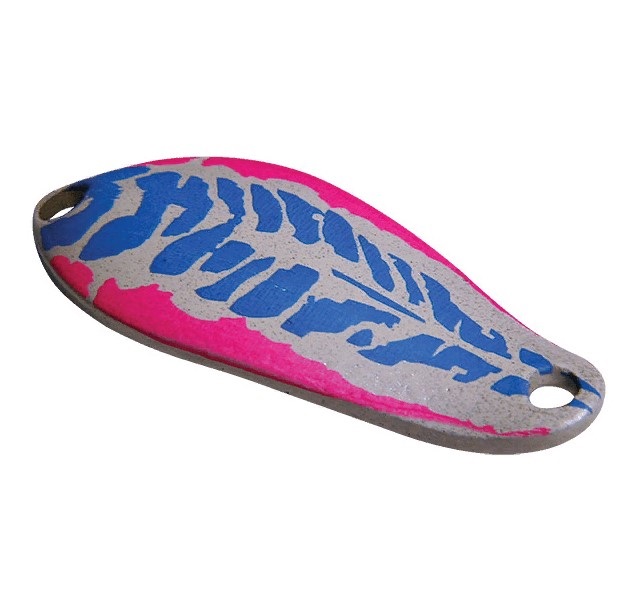 

Блесна SV Fishing Koketka 3,8 г, CK03, 1 шт., Koketka