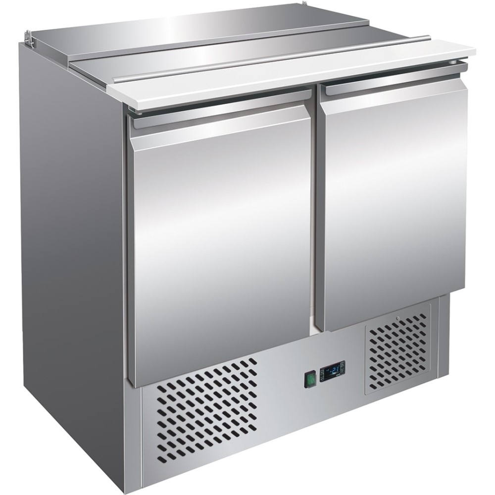 

Стол холодильный Viatto S900SEC, S900SEC