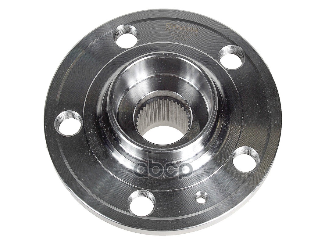 

42-15222-Sx ступица С Подшипником Передняя Audi A1 11-18, Vw Polo 04-06, Skoda Fabia/Rapid