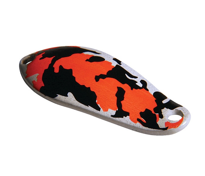 

Блесна Wake Koketka 3 г, CK01, 1 шт, Koketka
