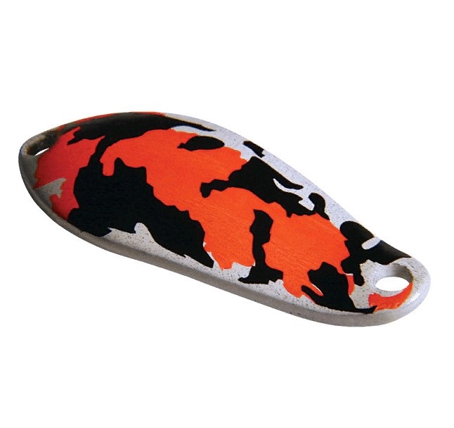 

Блесна SV Fishing Koketka 2 г, CK01, 1 шт., Koketka