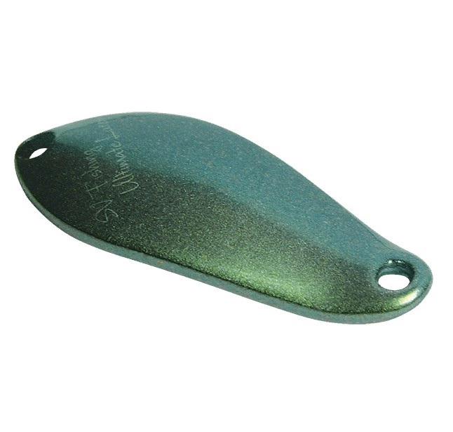 

Блесна SV Fishing Koketka 3 г, CH05, 1 шт., Koketka