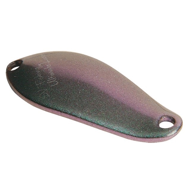 

Блесна SV Fishing Koketka 3,8 г, CH03, 1 шт., Koketka